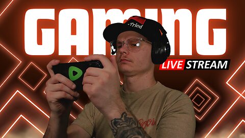 🔴After Hours Gaming Session | Rumble Gaming