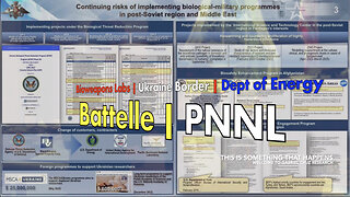 Why I Know Things About Battelle, PNNL & USAID | Growing Up Near Hanford Nuclear Reservation & WPPSS