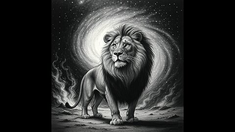 Lion's Temperament Alternate Version 2