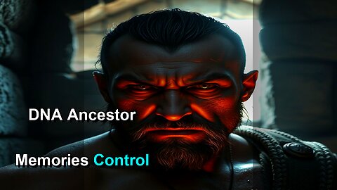 DNA: هل ذكريات أجدادك تتحكم بك؟ #shorts