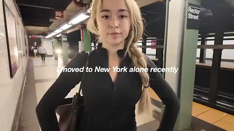👉 What I Spend in a Week Living Alone in NYC 💸 (Realistic Breakdown)