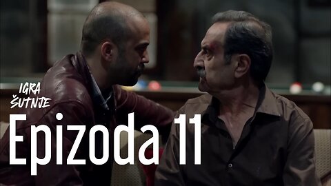 Igra Šutnje 11. Epizoda