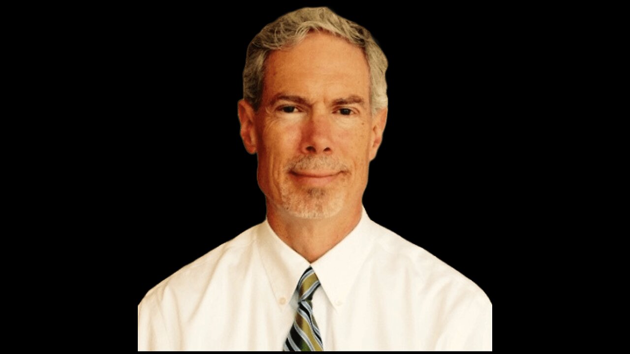 Paul Dayton interviewed by Mike Triem on KLTT radio. November 7, 2024.