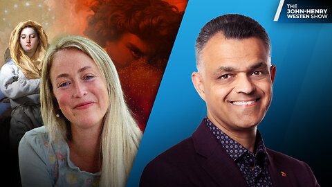 Satanic Ritual Abuse SURVIVOR Exposes the VATICAN | Rachel Mastrogiacomo