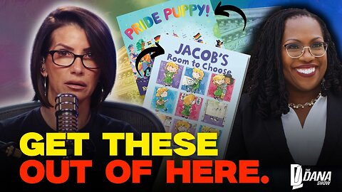 Will Supreme Court FORCE These Books To Remain In Schools??