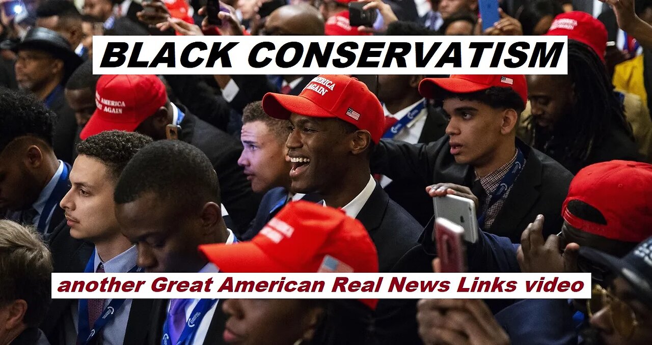 Black Conservatism