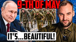 CHAOS Continues in Russia | Putin cannot handle it | Ukraine Update