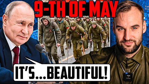 CHAOS Continues in Russia | Putin cannot handle it | Ukraine Update