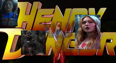 #review, #Henry.Danger.The.Movie, 2025 #woke,