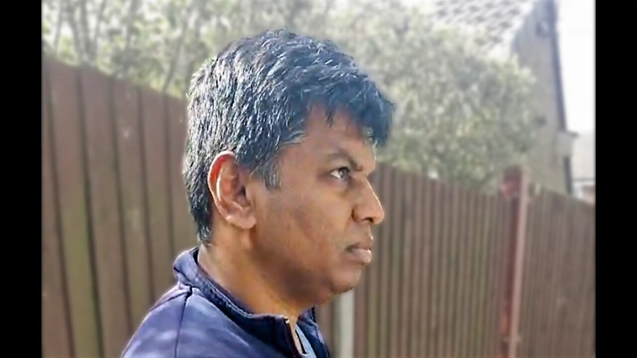 Prashanth BR, Derby 13/4/25