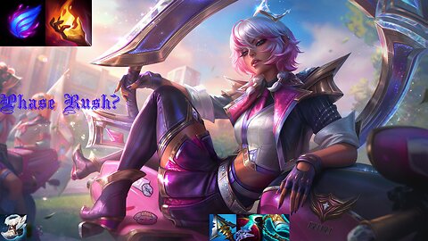 Qiyana Vs Aurora Patch 25.12