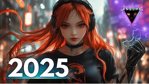 Gaming Music Mix 2025 ❌ Music Remixes Of Popular Songs 🎧 Best Music Mix For Gaming Music