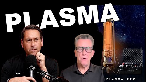 [Dec 19, 2025] Redacted - Plasma the new breakthrough