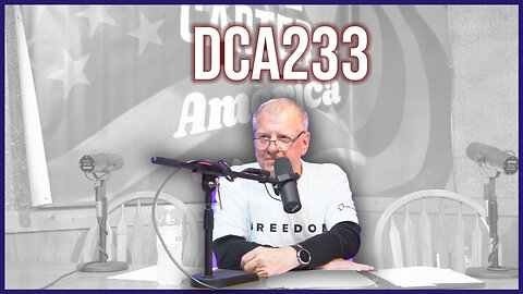 Dale Carter Campaign Launch for Jackson County Legislature! - DCA233