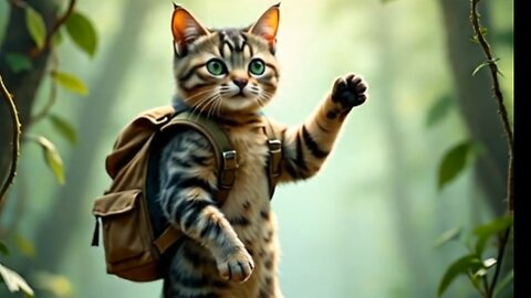 Solser cat 🐈