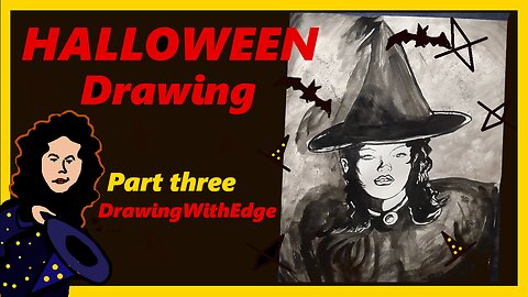 Part 3 of Halloween.