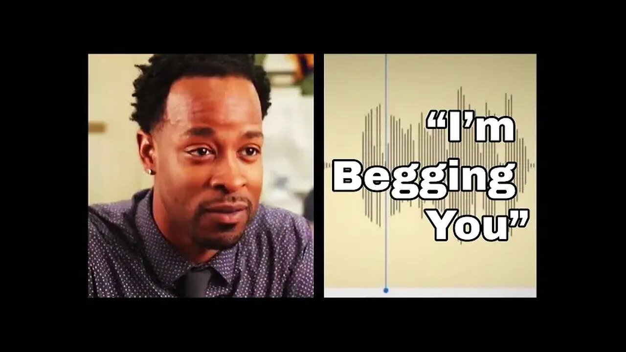 Teacher Of The Year Accused Of Grooming BEGS Mother On Phone Call To Stay Quiet