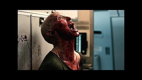 Vampire Mother Protects Her Child At 30,000 Feet Movie Recap