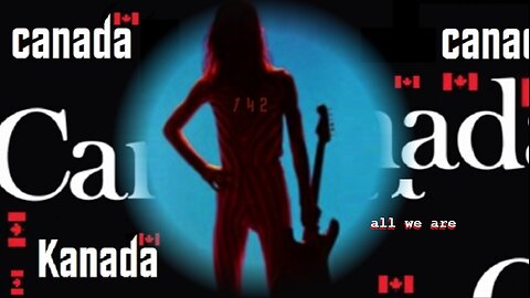 All We Are, Kim Mitchell