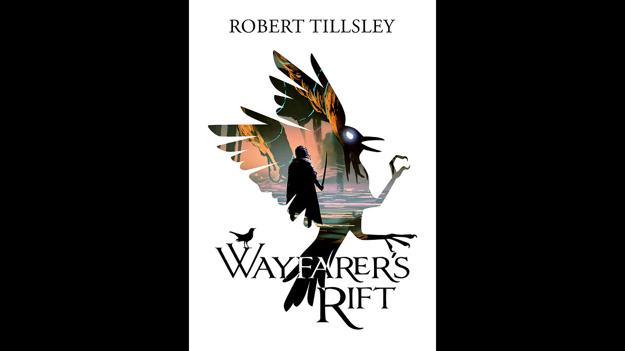 Episode 670: Wayfarer's Rift by Robert Tillsley