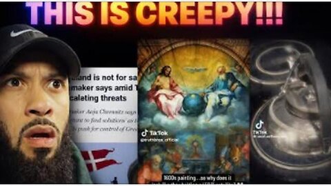 TIK T0KS SO CREEPY THEY WILL MAKE YOU QUESTION REALITY!