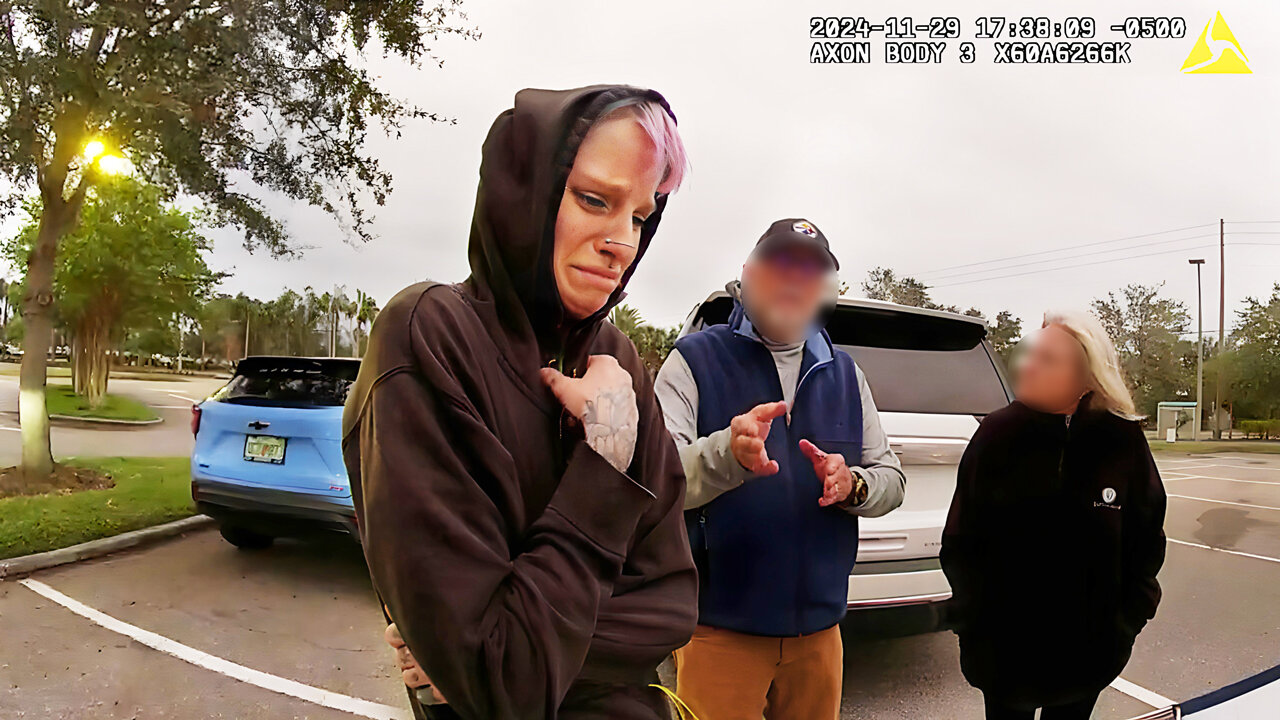 How Missing Dipping Sauce Turned into a Felony Arrest