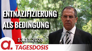 Entnazifizierung als Bedingung | Von Claudia Töpper