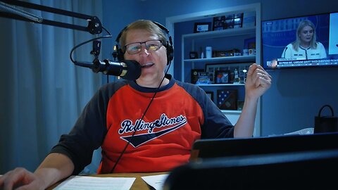 Funny: NPR 'Not Biased.' Not Funny: Colbert. Both Cancelled.
