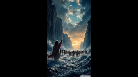 모세 이야기: 유대교, 기독교, 이슬람에서의 위대한 예언자