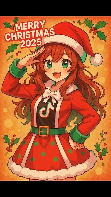 TikTok VTUBER Mascot/Ambassador (CoPilot/Grok)