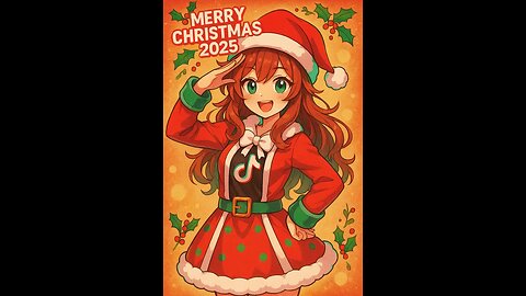 TikTok VTUBER Mascot/Ambassador (CoPilot/Grok)