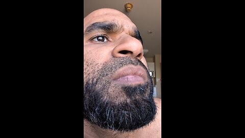 facial for