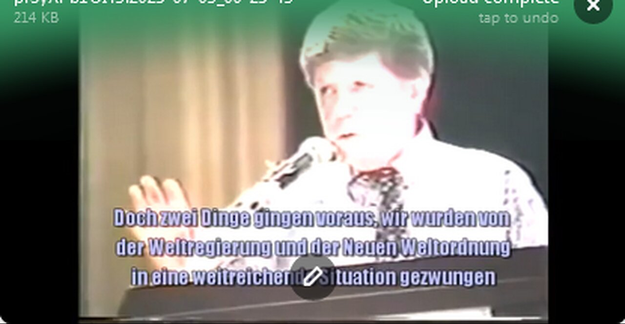 Dr. John Coleman Die Hierarchie der Verschwörer - Das Komitee der 300 (1994) engUTdeu