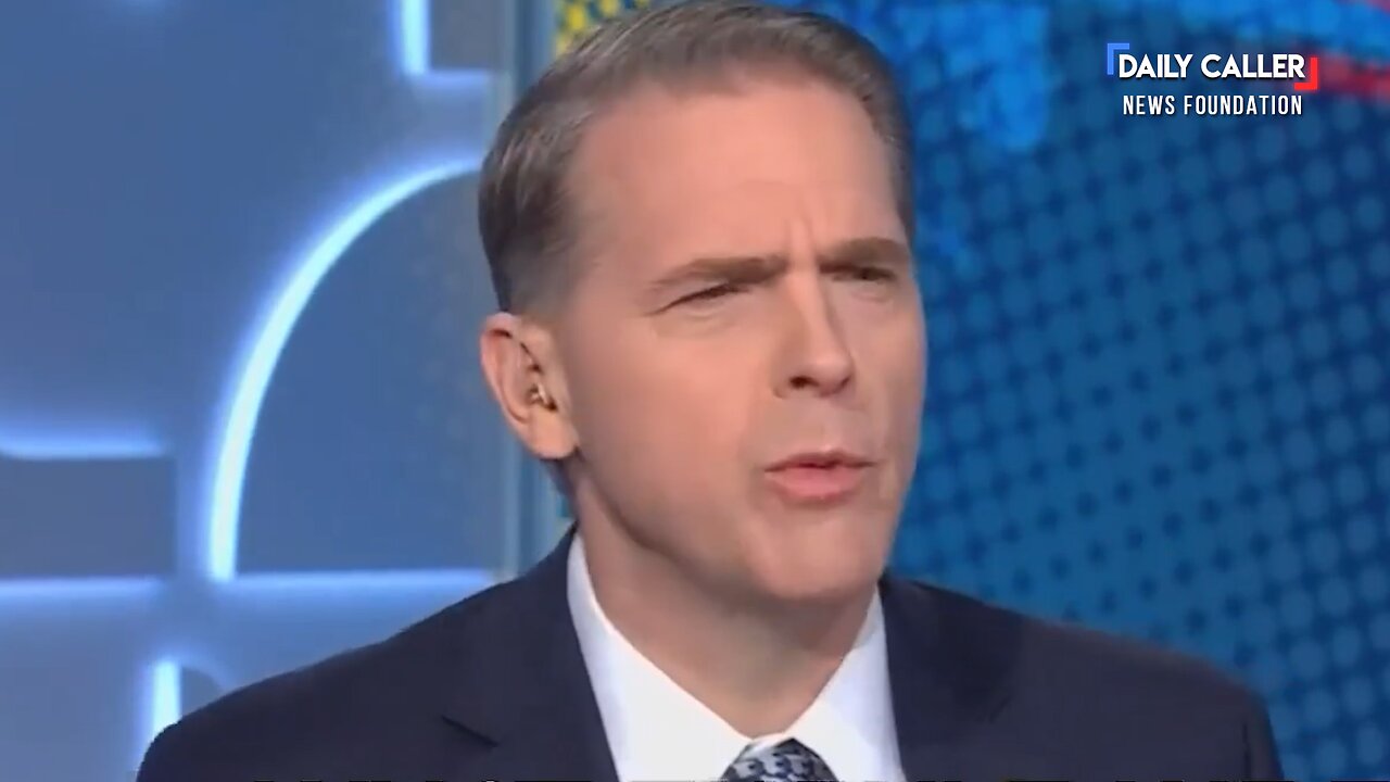 Scott Jennings Defends Hegseth as Former Pentagon Spox Calls for His Firing Over Signal Gate