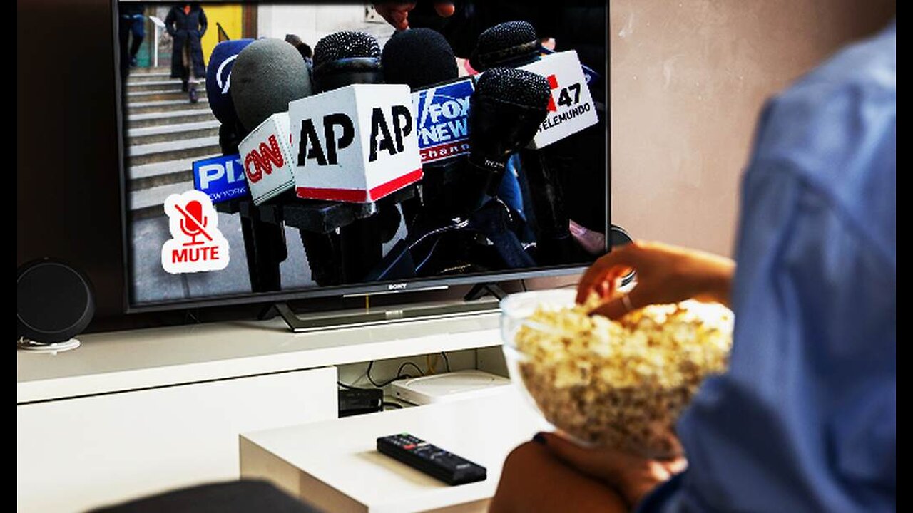 Public Reacts With Disgust in New Polling About Media's Role in Biden Mental Decline Cover-Up