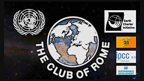"Unmasking the Culprits Behind the Climate Change Hoax: An In-Depth Analysis"