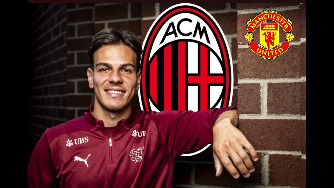 Today’s Papers – Milan sprint for Jashari