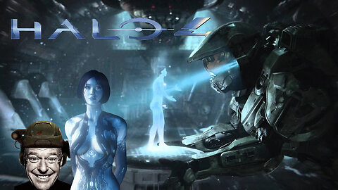 The Darkest Hour Before the Dawn - Halo 4
