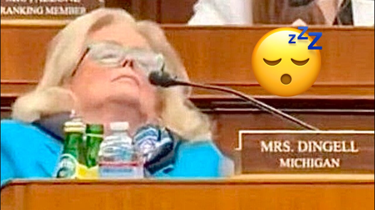 Another DEMOCRAT Hard at Work for you!