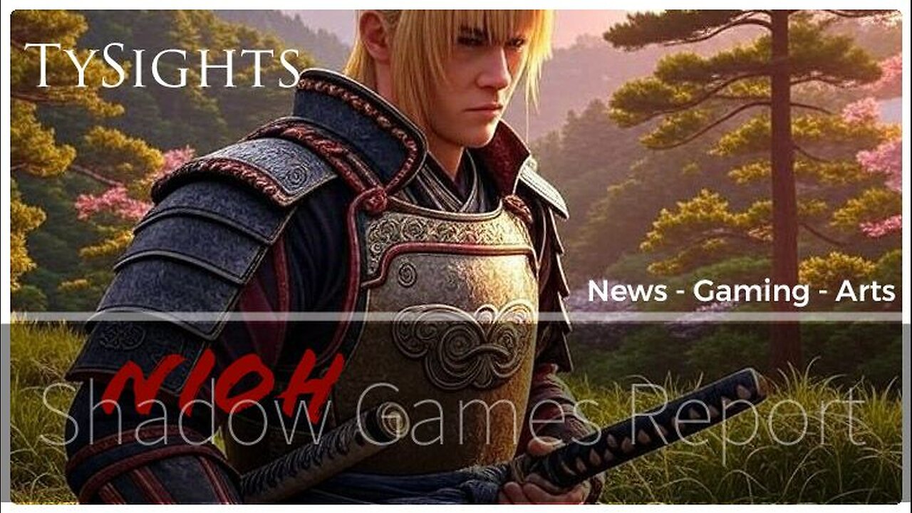 Loyalty In Myths / #NIOH - Part 1 X-@TySights #SGR 7/1/25 10pm-CST