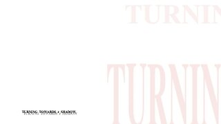 TURNING TOWARDS z SHADOW: putting HUMILITY ON the TABLE 6-29-25