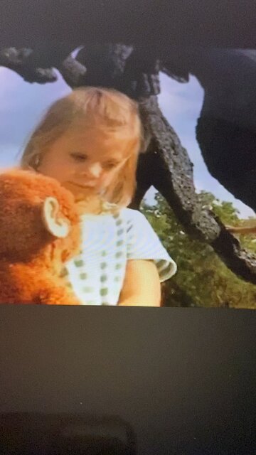 Happy 16th Birthday Carly Davis