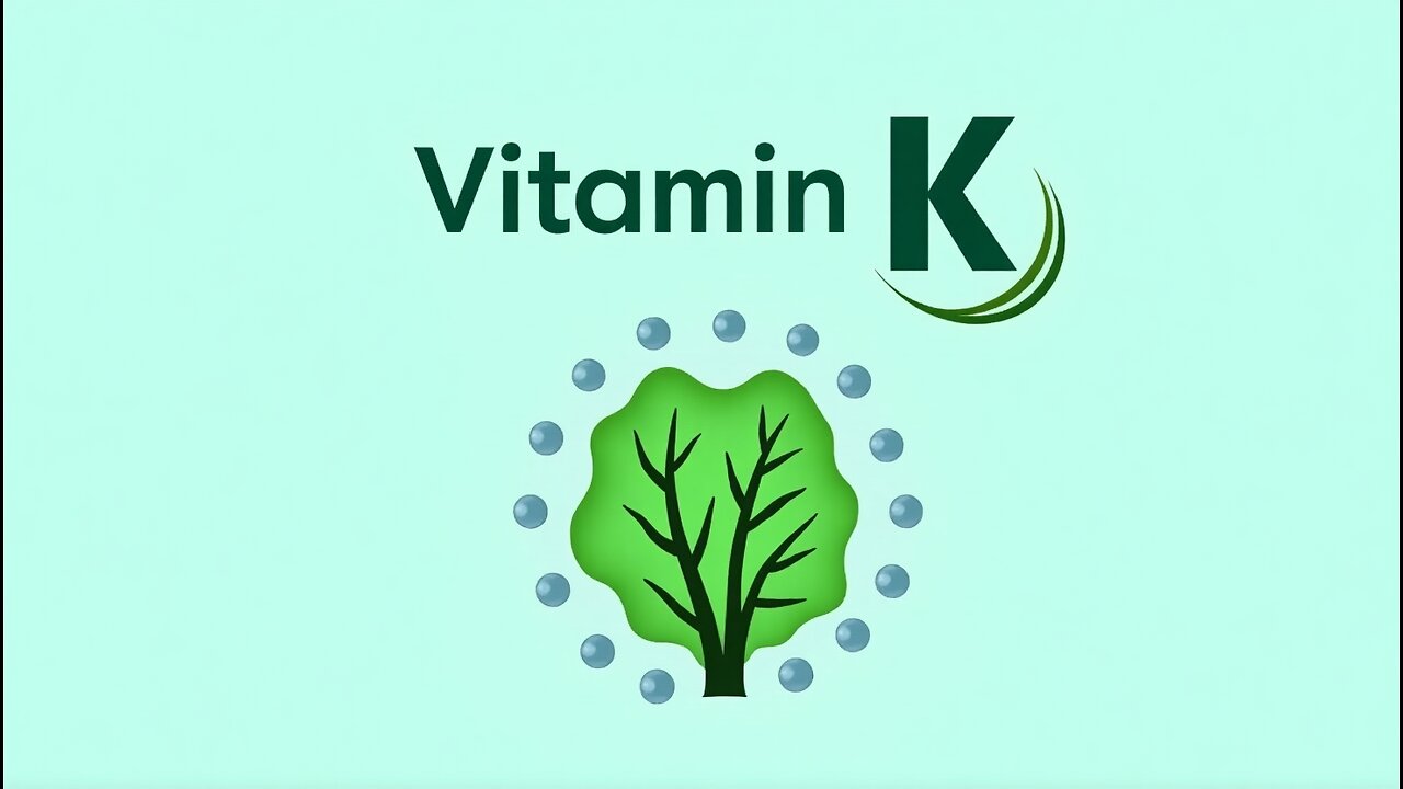 Vitamin K A Comprehensive Guide to Clotting