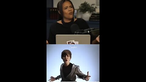 Candace ~ Justin Bieber VS Hollywood.