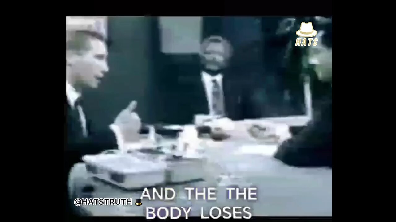 Health - God Created