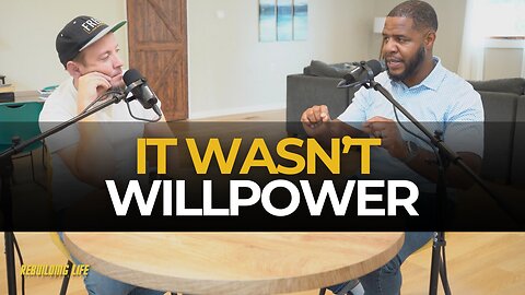 How I Stayed Clean for 13 Years (It’s Not What You Think)