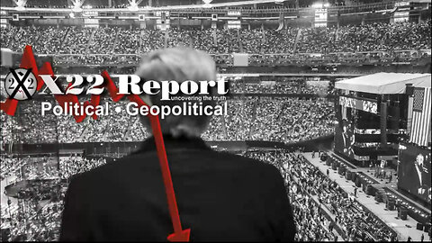 Ep 3736b - [DS] Will Try To Shift Narrative To Weather The Storm, The Problem, We Are The Storm 