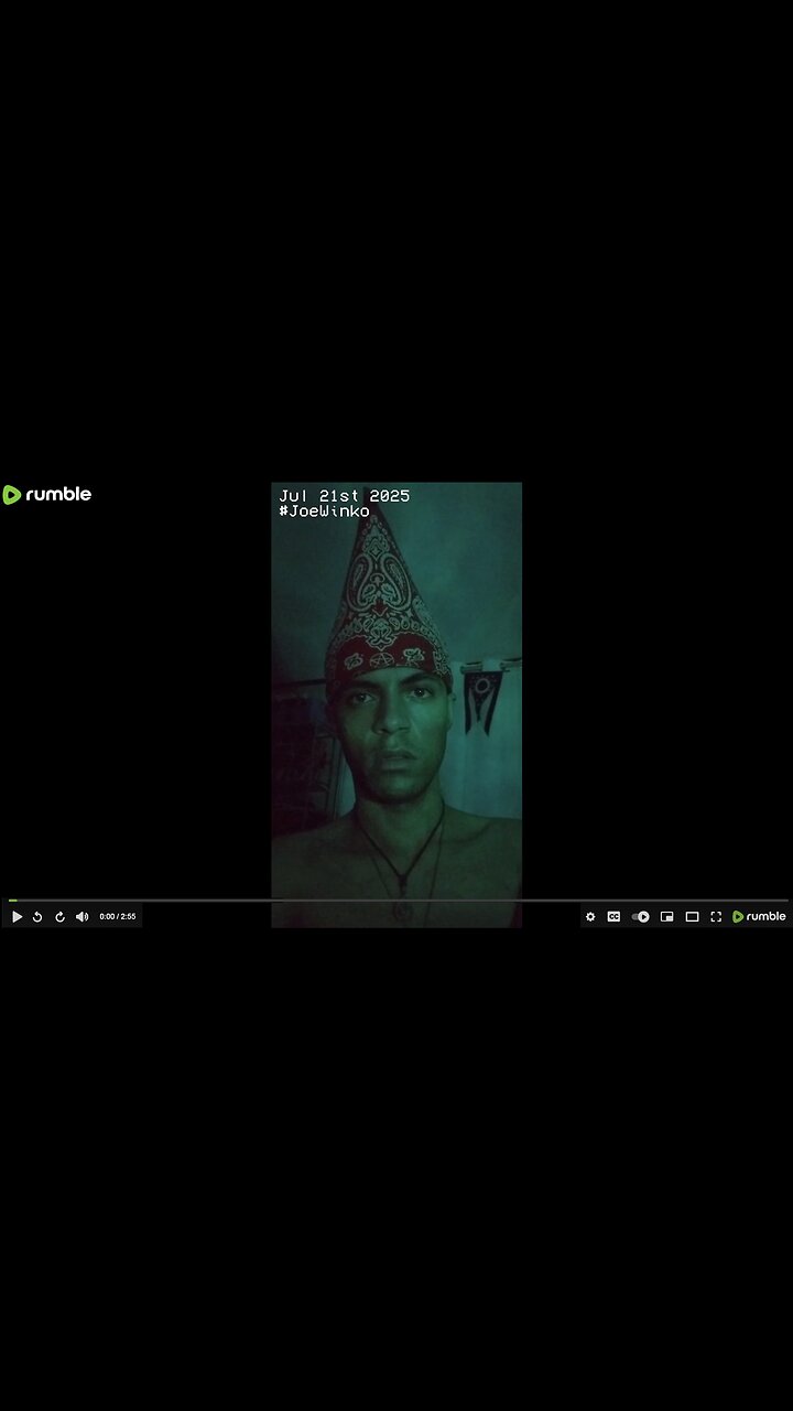 2025 07 21 - Please Hope I Never See them Again after I Die