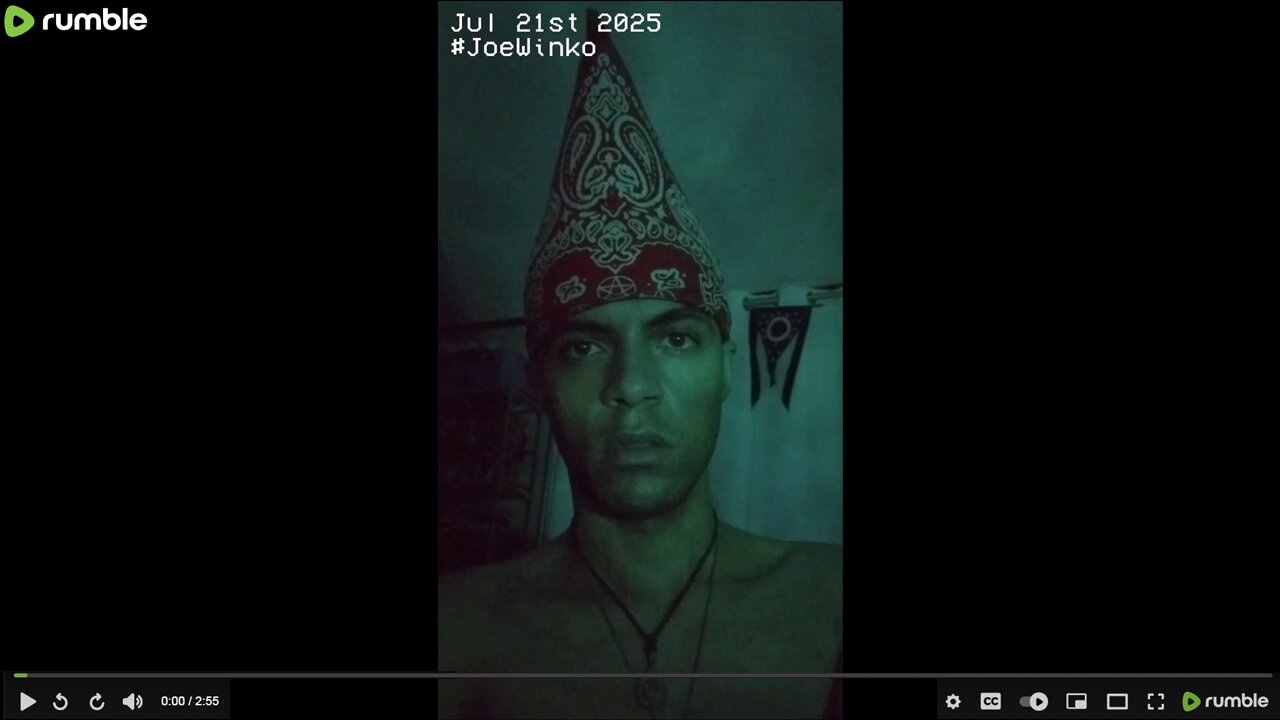 2025 07 21 - Please Hope I Never See them Again after I Die