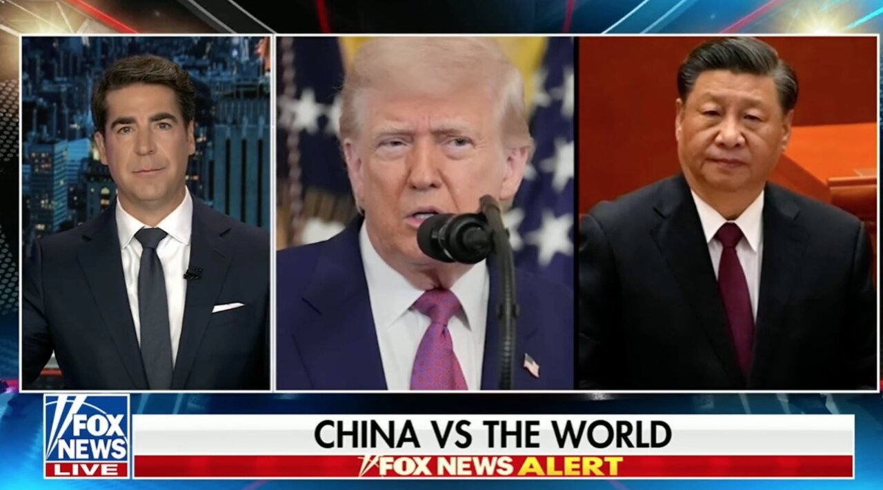 JESSE WATTERS PRIMETIME (October 27, 2025) Full Episode